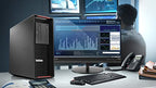 Lenovo 30BA001YUS ThinkStation P720 Xeon Silver, Win 10 Pro