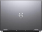 Dell 7680 Precision 7000 i7 RTX 3500 Mobile Workstation