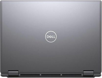 Dell 7680 Precision 7000 i7 RTX 3500 Mobile Workstation