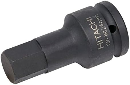 Hitachi 751933 Nut Driver Bit — main product image