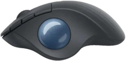 Logitech 910-005867 M575 Black Wireless Trackball Mouse