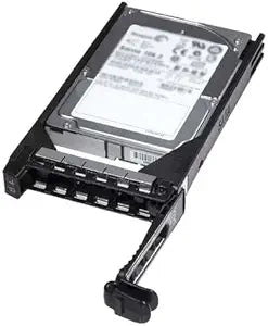 Dell 400-25621 - 300GB 10K SAS 2.5" Hard Drive