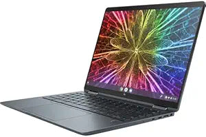 HP 6H5V3UT#ABA Elite Dragonfly Chromebook i5 12th Gen — main product image