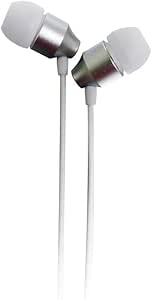 Gigabyte GP-H11 In-Ear Stereo Headphones