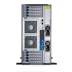 Dell PowerEdge T620 8 x 3.5: 2.5Ghz, 16GB, 8X 1TB SAS, H710 (Renewed)
