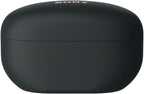 Sony CRT2SNWF1000XM5B WF-1000XM5 Noise Canceling Earbuds (Renewed)