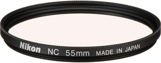 Nikon FTA08301 55mm NC Neutral Color Filter