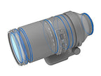 Tamron 150-500mm Sony E-Mount Telephoto Zoom (Renewed)