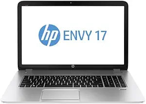 HP ENVY 17t-j000 17.3" Full HD Notebook PC