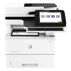 HP M528z LaserJet Enterprise Wireless Monochrome Printer
