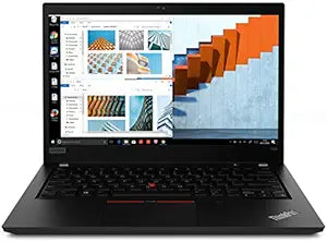 Lenovo ThinkPad T490 14" i5-8365U vPro 16GB 512GB SSD Laptop