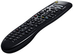 Logitech Harmony 350 - 8-Device Universal Remote (Renewed)