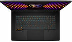 MSI TITANGT7712008-4120-212790 Titan GT77 Gaming Laptop i9 RTX 3070 Ti