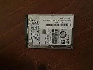 Hitachi HGST HTS545050A7E380 500GB 2.5