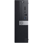 Dell OptiPlex 5070 SFF i5 PC 16G RAM 512G SSD Win 10 Pro (Renewed)
