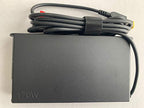 Lenovo ADL170SCC3A 170W Slim AC Adapter ThinkPad P53