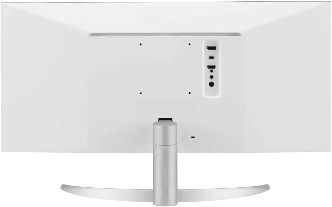 LG 29WQ600-W 29-Inch UltraWide FHD IPS Monitor