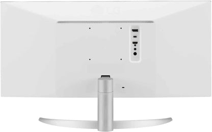 LG 29WQ600-W 29-Inch UltraWide FHD IPS Monitor