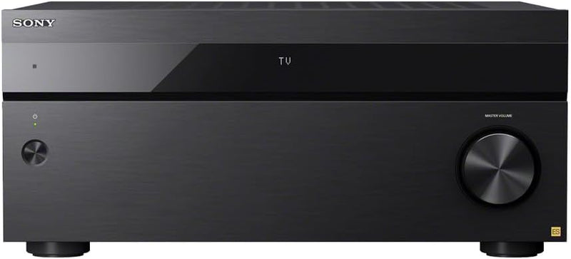 Sony STR-AZ5000ES 11.2 CH 8K AV Receiver — main product image