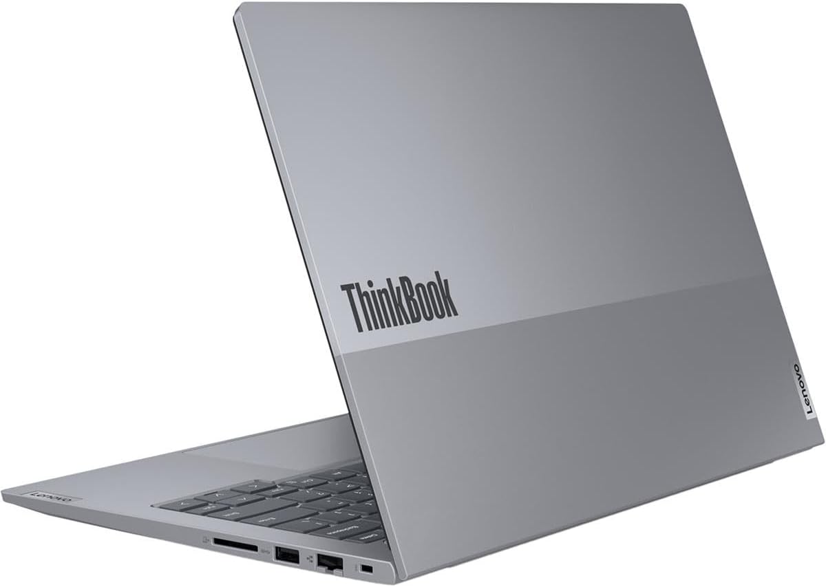 Lenovo 21KJ0004US ThinkBook 14 G6 ABP Ryzen 5 Laptop