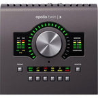 Universal Audio APLTWXQ-HE Apollo Twin X QUAD Heritage Edition