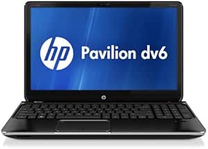 HP dv6-7000 dv6-7020us 15.6" LED Notebook i5-2450M