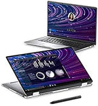 Dell Latitude 9520 2-in-1 Touch Laptop - i5 16GB RAM
