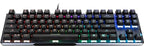 MSI VIGOR GK50 Elite TKL Mechanical RGB Gaming Keyboard