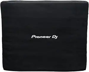 Pioneer DJ CVR-XPRS1182S Subwoofer Protective Cover — main product image