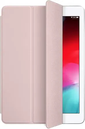 Apple Smart Cover Pink Sand 9.7-inch iPad — main product image
