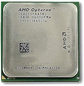 HP 654805-L21 AMD Opteron 6276 16-Core 2.30 GHz Processor
