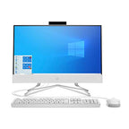HP 22-dd0123w All-in-One 21.5