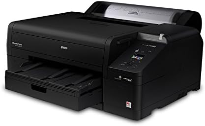 Epson SCP5000CE SureColor 17" Wide-Format Printer