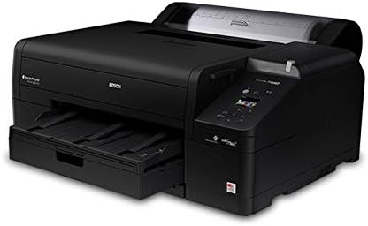 Epson SCP5000CE SureColor 17" Wide-Format Printer