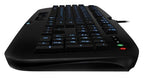 Razer RZ03-00550100-R3U1 Anansi - MMO Gaming Keyboard