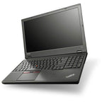 Lenovo ThinkPad W541 Mobile Workstation i7 Refurbished