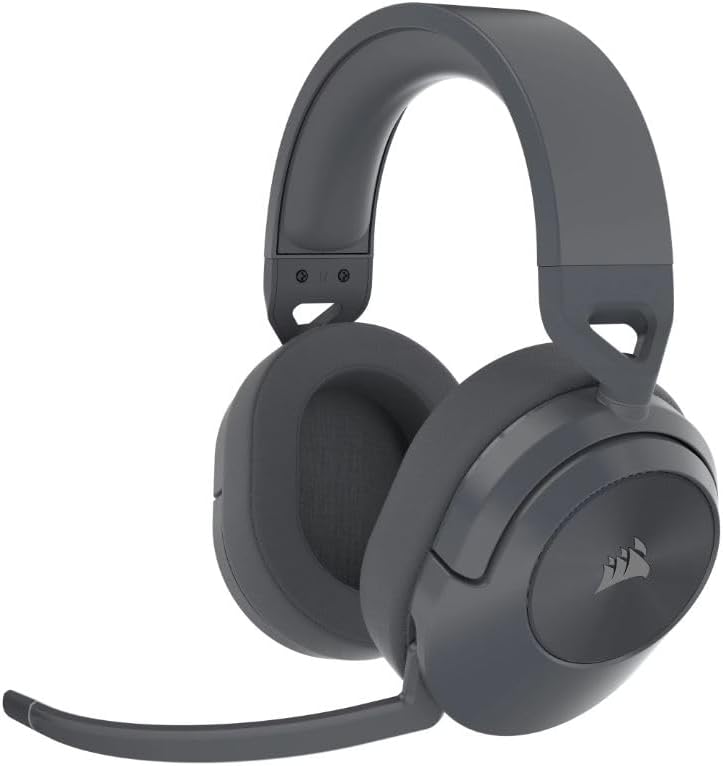 Corsair HS55 CORE Wireless Gaming Headset - Renewed