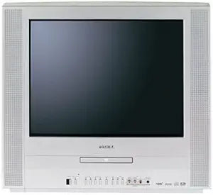 Toshiba MD20H63 20-Inch Flat Screen TV DVD Combo