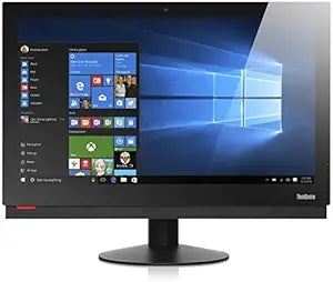 Lenovo ThinkCentre M910z AIO i5-7500 Refurbished — main product image