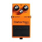 Boss DS-2 Turbo Distortion Guitar Pedal