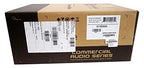 Crown 160MA + CC80T 70V Commercial Audio Amplifier & Speaker Kit