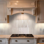 MSI AMZ-PT-00144 Renzo Dove Ceramic Picket Wall Tile