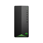 HP TG01-2003W Pavilion Gaming Desktop PC Ryzen 5 RX5500