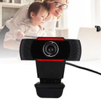 Anu Limen 1080P USB Conference Webcam with Built-in Microphone