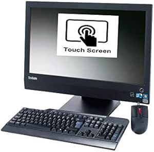Lenovo M90z 23" Touchscreen All-in-One Desktop (Renewed)