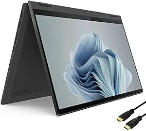 Lenovo Flex 5 2-in-1 14-Inch Ryzen 5 Touch Laptop