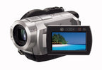Sony HDRHC5E.CEEJ Handycam HD MiniDV Camcorder
