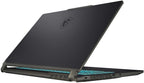MSI MSI Cyborg i7 RTX 4050 Gaming Laptop