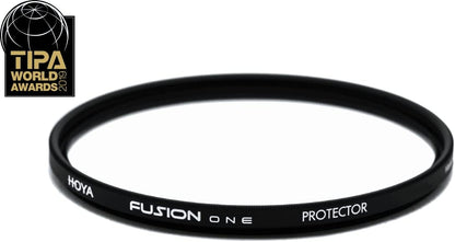 Hoya HFOPR049 Fusion One Protector 49mm Filter