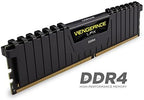 Corsair CMK32GX4M2A2666C16 Vengeance LPX 32GB DDR4 RAM